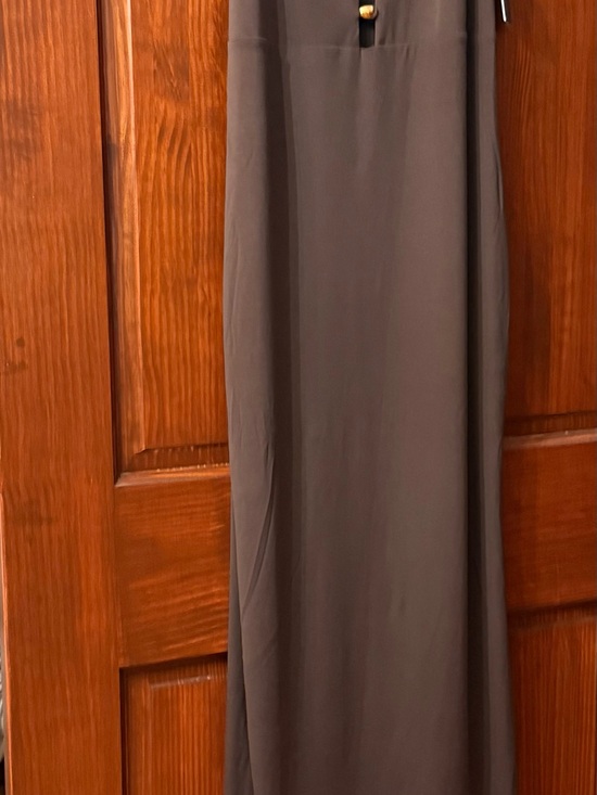 Forever 21 Dresses & Skirts - Forever 21 Brown Maxi Skirt with Straight Cut